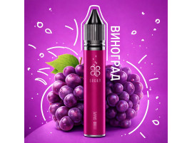 Набір для самозамісу Lucky Grape 30 ml 50 mg (виноград)