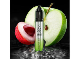 Набір для самозамісу Lucky CHROME Green Apple Lychee 30 ml 65 mg