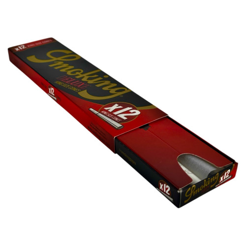 Джоїнт Smoking Deluxe KS Cones 12 шт