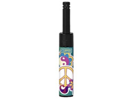 Зажигалка Clipper Tube Mini Love #2