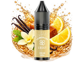 Набор для самозамеса Lucky Cream Soda Lemonade 15 ml 50 mg (Крем-сода)