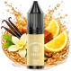 Набір для самозамісу Lucky Cream Soda Lemonade 15 ml 65 mg (Крем-сода)