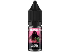 Набор для самозамеса Phantom Cherry Menthol 50 мг 10 ml со вкусом вишни со льдом