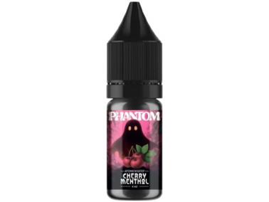Набір для самозамісу Phantom Cherry Menthol 50 мг 10 ml зі смаком вишні зі льдом