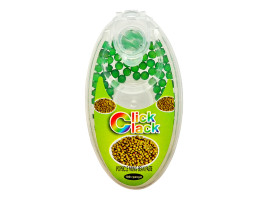 Капсули  для цигарок і стіков "Popsicle Mung Bean Paste" 100 шт (мунг)