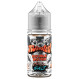 Набір для самозамісу Twisted Double Rough 30 ml 50 mg (персик з ананасом)