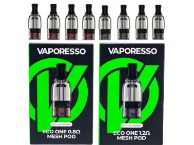 Картридж Vaporesso Eco One