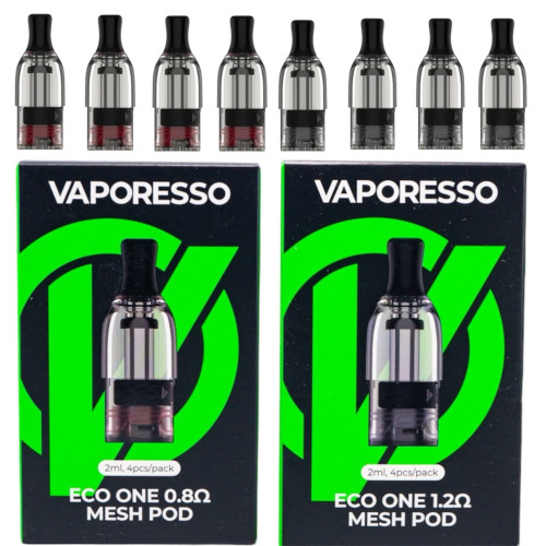 Картридж Vaporesso Eco One