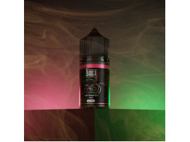 Набір для самозамісу Chaser Black Kiwi Wild Strawberry 30 мл 50 мг зі смаком ківі і суниці