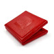 Портсигар для цигарок Dark Horse Black Red