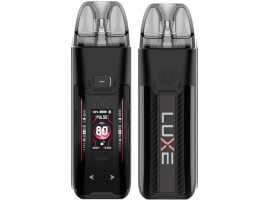 POD-система Vaporesso LUXE XR MAX 2 3200 мАч Black