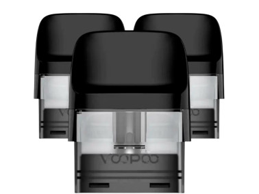 Змінний картридж Voopoo VINCI SERIES V2 (Original) 2 мл