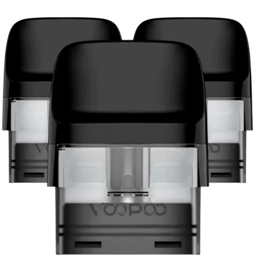 Змінний картридж Voopoo VINCI SERIES V2 (Original) 2 мл