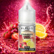 Набір для самозамісу Elf Liq Strawberry Cherry Lemon 30 мл 50 мг зі смаком полуниці, вишні та лимона