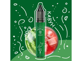 Набор для самозамеса Lucky Watermelon Lemonade 30 ml 50 mg (Арбуз)