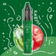 Набір для самозамісу Lucky Watermelon Lemonade 30 ml 50 mg (кавун)