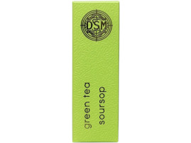 Набір для самозамісу DSM TEA Green Tea Soursop 30 ml 50 mg (Зелений чай з саусепом)