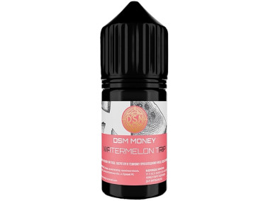 Набір для самозамісу DSM MONEY Watermelon Trip 30 ml 50 mg (Кавун)