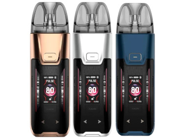 POD-система Vaporesso LUXE XR MAX 2 3200 мАч