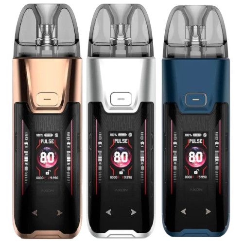 POD-система Vaporesso LUXE XR MAX 2 3200 мАч