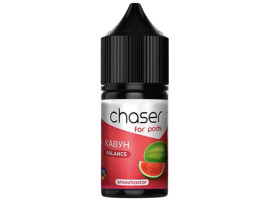 Набор для самозамеса Chaser For Pods Арбуз 65 мг 30 мл