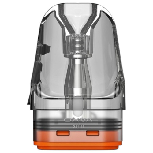 Картридж OXVA XLIM TOP FILL 3 мл 0.8 om