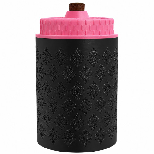 Акриловий водний для куріння Pink