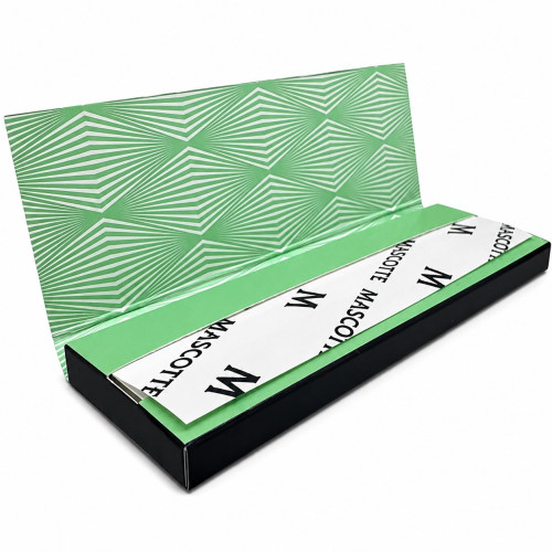 Папір для самокруток Mascotte Extra Thin 50 шт