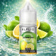 Набір для самозамісу Elf Liq Lemon Lime 30 мл 50 мг зі смаком лимона та лайма
