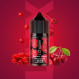 Набір для самозамісу Chaser Lux Currant Cherry 65 мг 30 мл зі смаком смородини та вишні