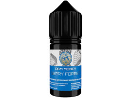 Набір для самозамісу DSM MONEY Berry Forest 30 ml 50 mg (лісові ягоди)