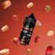 Набір для самозамісу Chaser Mix Strawberry Banana 65 мг 30 мл зі смаком полуниці та банана