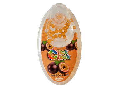 Капсули  для цигарок і стіков "Passion Fruit" 100 шт (Маракуя )