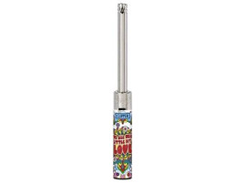 Зажигалка Clipper Tube Lave #2