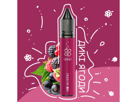 Набор для самозамеса Lucky Wild Berries 30 ml 50 mg (лесные ягоды)