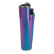 Запальничка Clipper Metal Case Mini Ice у металевому чохлі