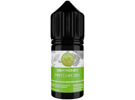 Набір для самозамісу DSM MONEY Matcha Zen 30 ml 50 mg (китайський чай)