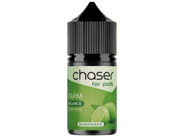Набор для самозамеса Chaser For Pods Лайм 65 мг 30 мл