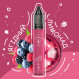 Набір для самозамісу Lucky Berries Lemonade 30 ml 50 mg (лісові ягоди лимонад)