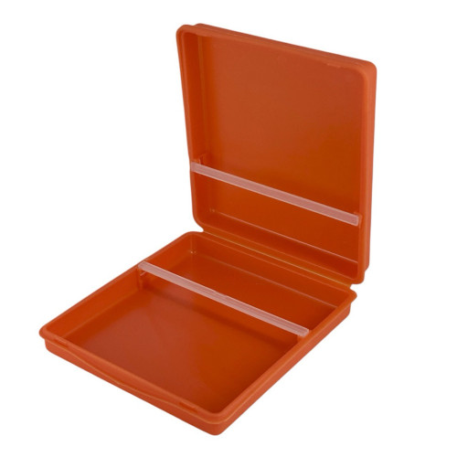 Портсигар для цигарок Magnus Orange