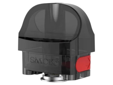 Картридж Smok Nord 4 Empty RPM Pod 4.5ml