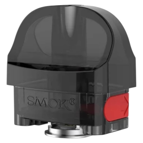 Картридж Smok Nord 4 Empty RPM Pod 4.5ml