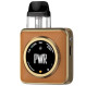 POD-система Vaporesso XROS 5 Nano Orange Leatherette