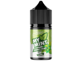 Набір для самозамісу Chaser My Mint Sweet Mint 65 мг 30 мл (солодка м'ята)
