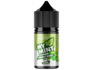 Набір для самозамісу Chaser My Mint Sweet Mint 50 мг 30 мл (солодка м'ята)