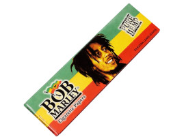 Папір для самокруток Bob Marley 110мм
