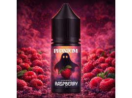 Набір для самозамісу Phantom Raspberry 50 мг 30 ml зі смаком малини