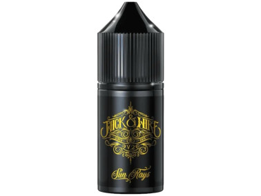 Набір для самозамісу Wick&Wire Sun Rays 30 ml 50 mg (персик аґрус)