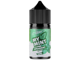 Набор для самозамеса Chaser My Mint Spearmint 50 мг 30 мл (мята)