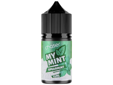Набір для самозамісу Chaser My Mint Spearmint 50 мг 30 мл (м'ята)